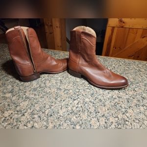 Tecova The Dean boots